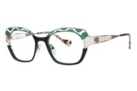 Monture de lunettes Lafont Femme PELE-MELE50 - PELE-MELE50